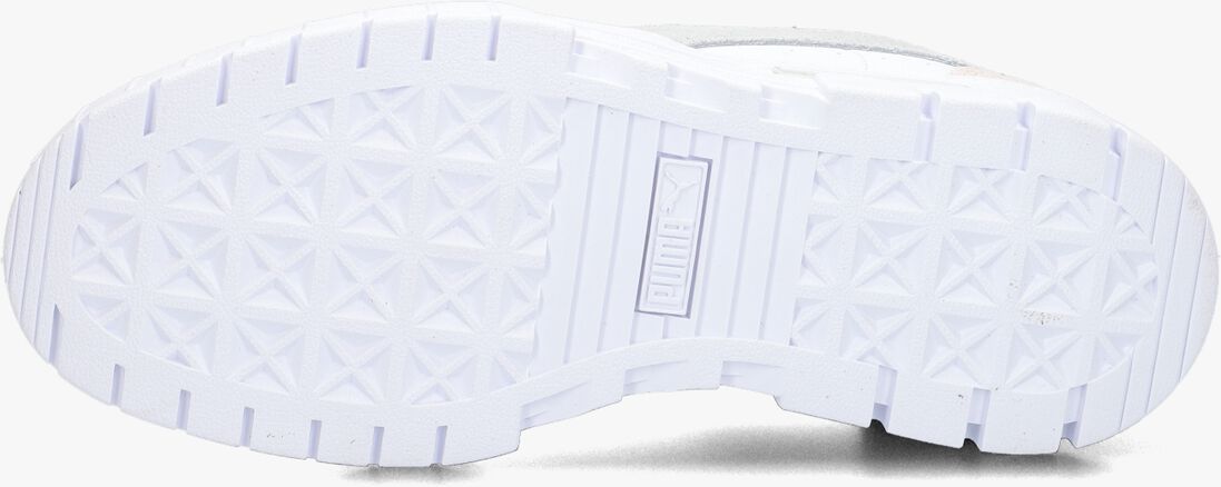 PUMA witte puma lage sneakers mayze iwd