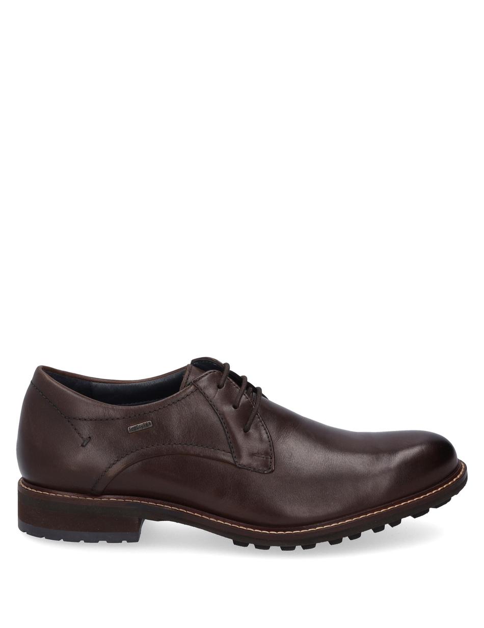 Halbschuh Jasper 54, moro
