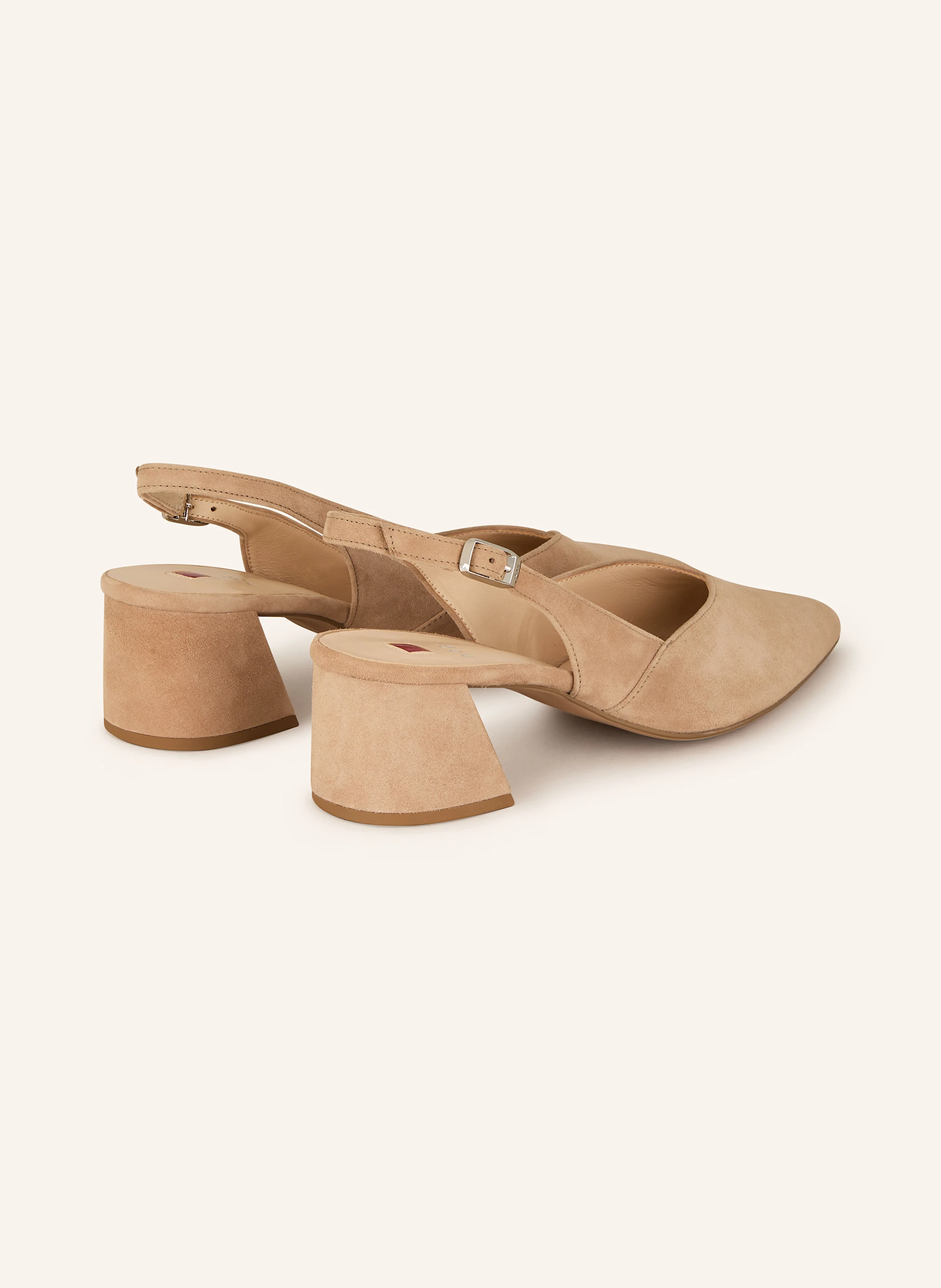 Högl Slingpumps
