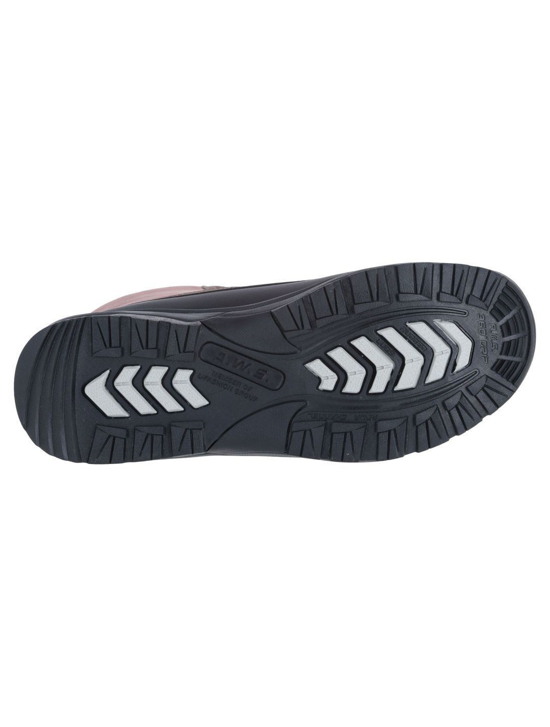 Tuttu Mr snowboots heren