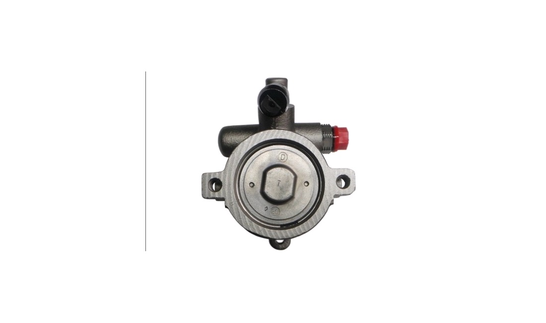 Servopumpe Hydraulisk