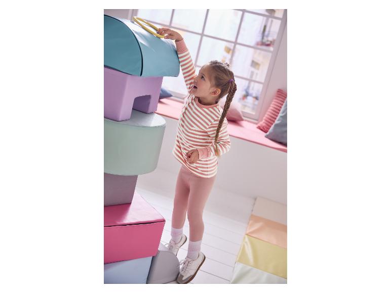Set van 2 kinder thermoleggings