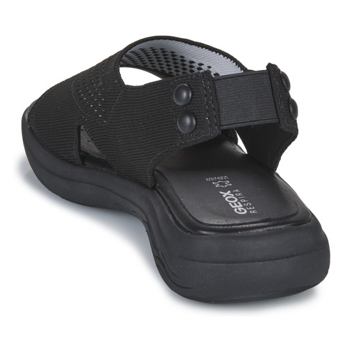 Geox - D SPHERICA EC5 - Noir