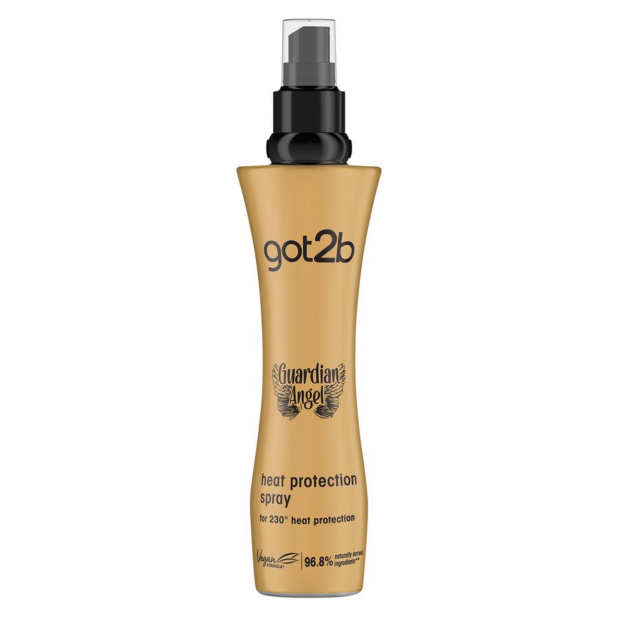Schwarzkopf Got2B Guardian Angel Heat Protection 200ml