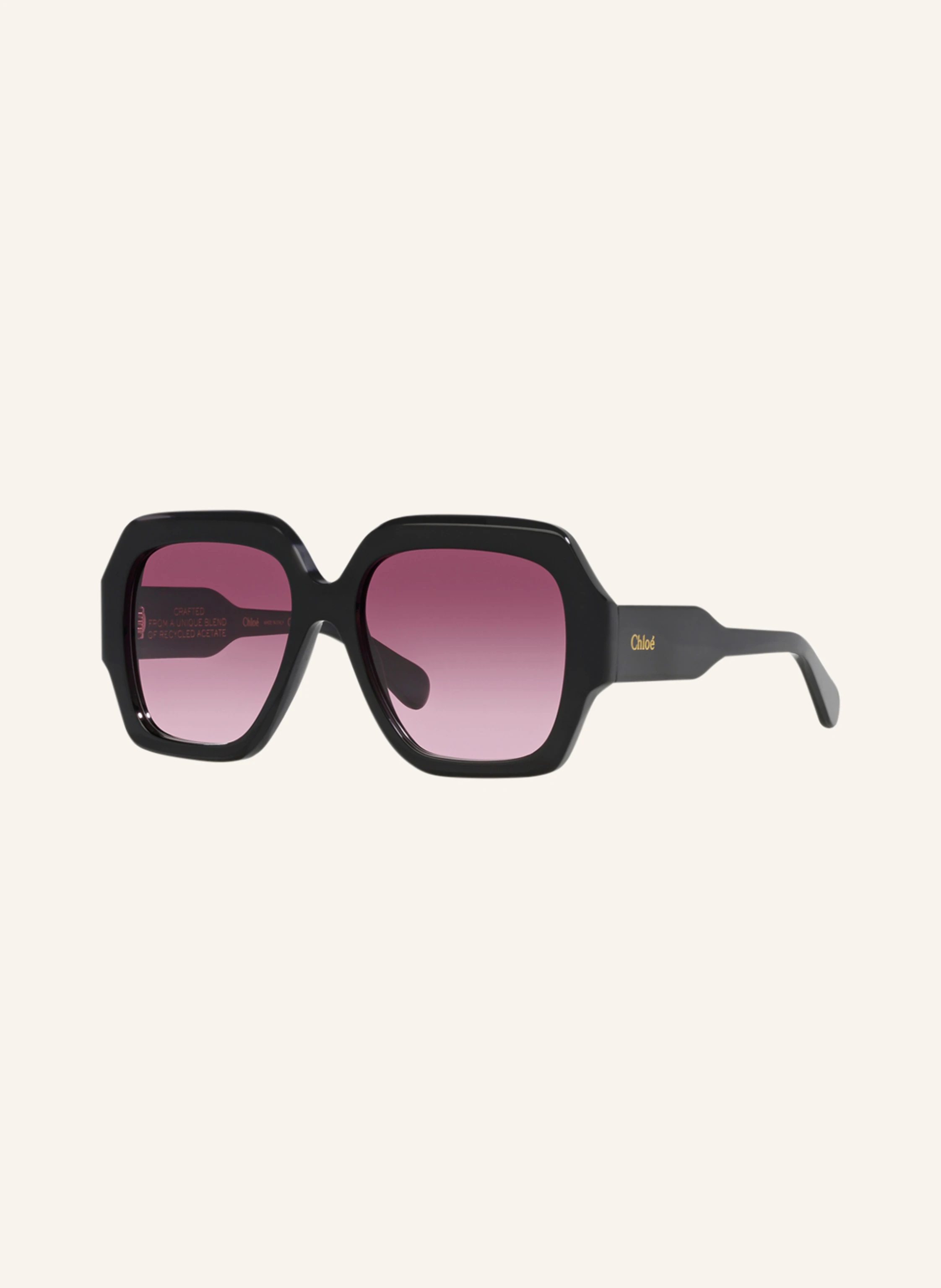 Chloé Sonnenbrille CH0154S