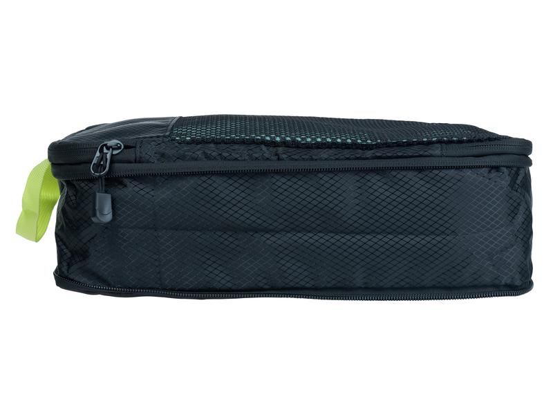 KOOR Kleiderbeutel Set Goora, 4-teilig Packhilfe-Set für Ordnung im Koffer