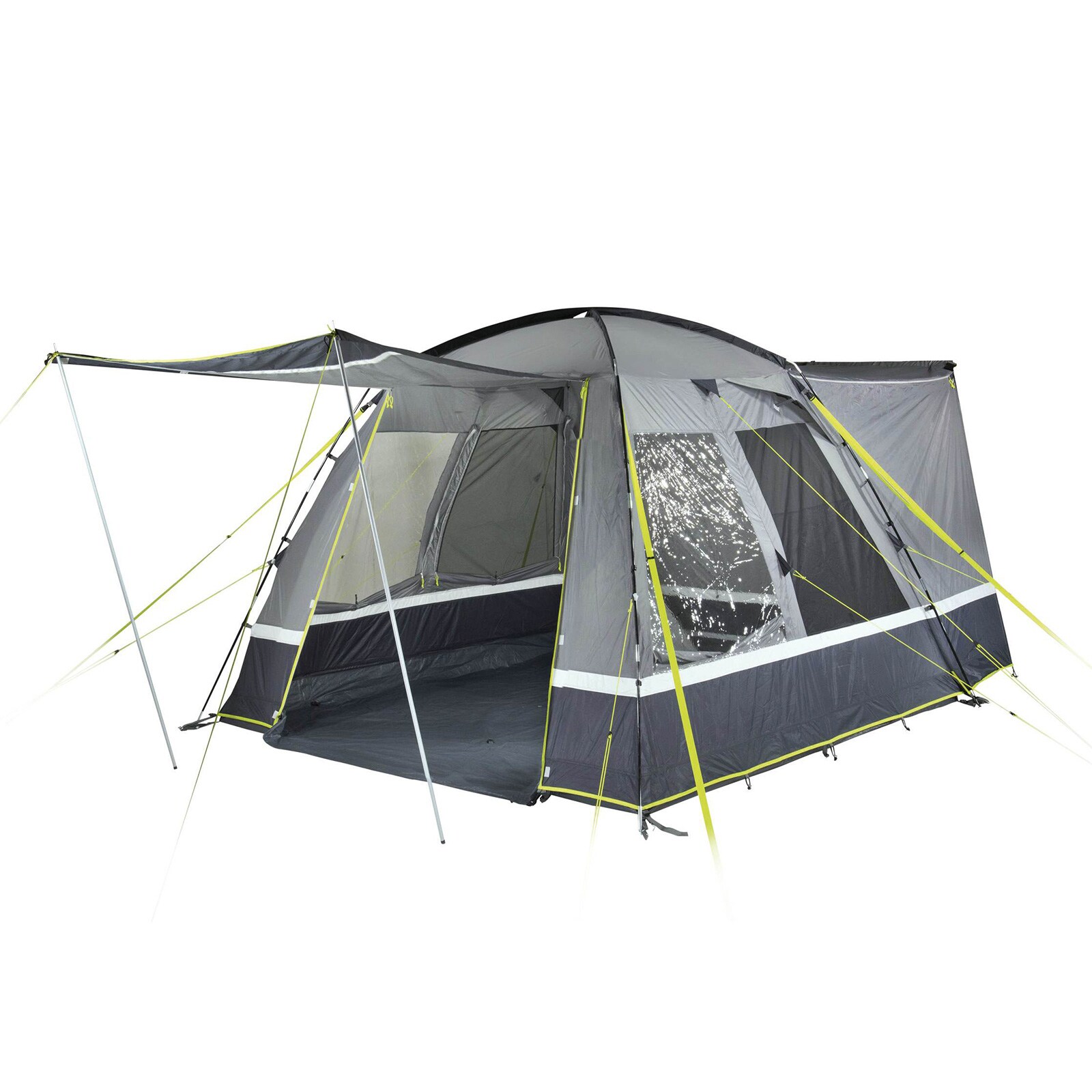 HIGH PEAK Buszelt Trentino 2.0 Van SUV VW Camping Zelt Vorzelt Busvorzelt 4000mm