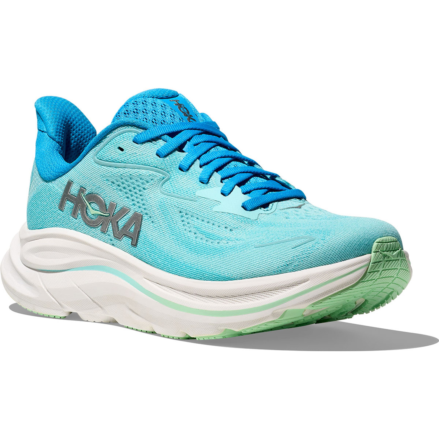 HOKA Clifton 10 Breed Dames