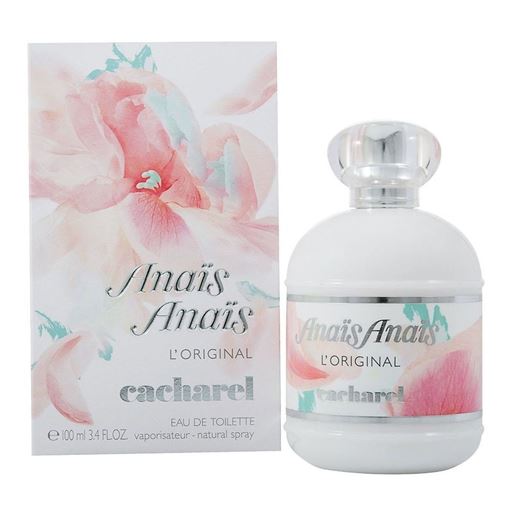 Cacharel Anaïs Anaïs Eau De Toilette 100 ml