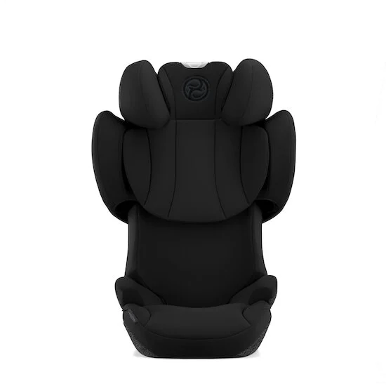 Siège Auto Solution T i-Fix   Sepia Black        de               CYBEX