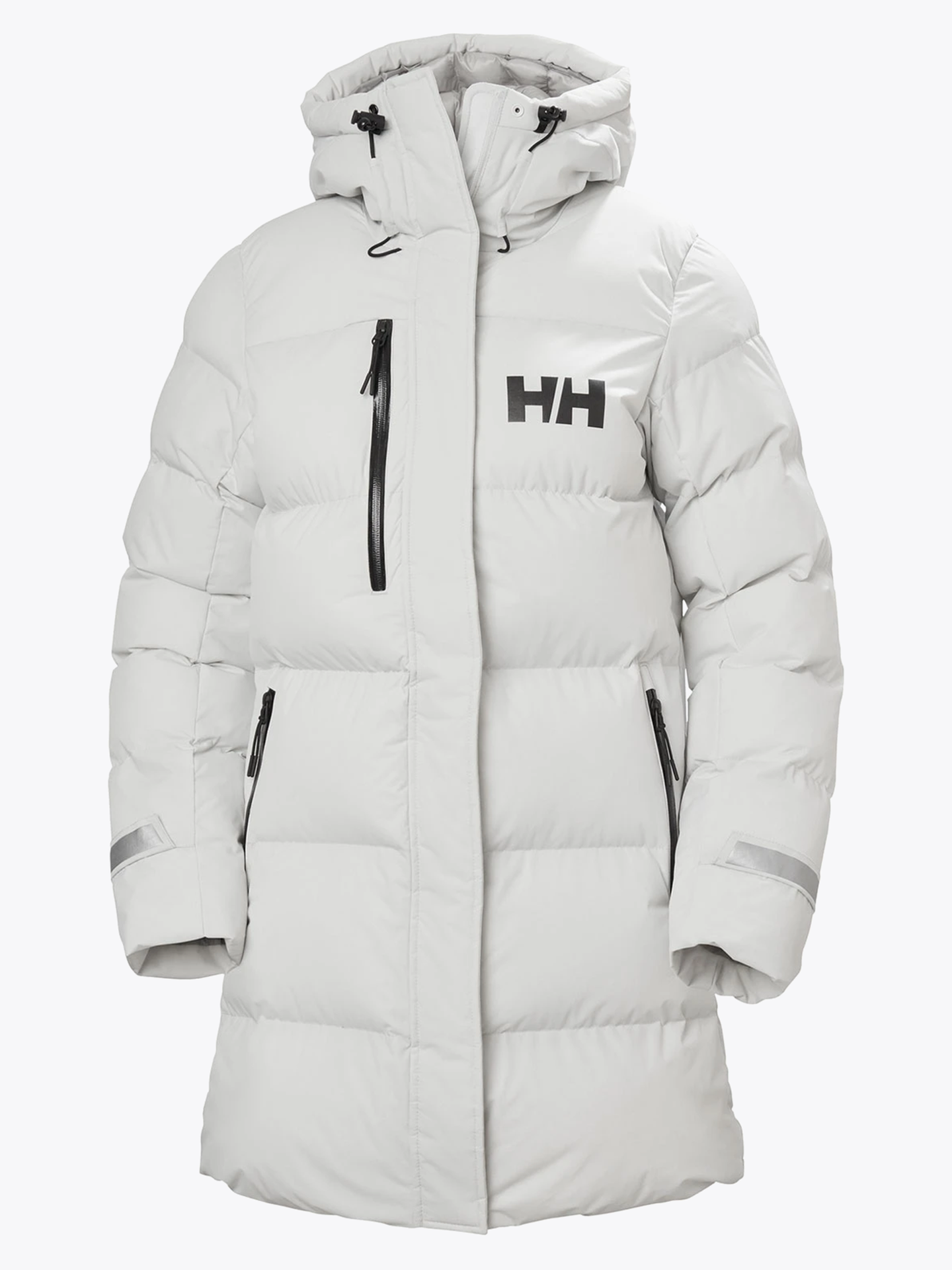 Adore Puffy Parka