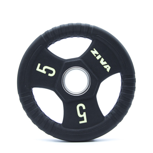 Ziva Performance - Disco Redondo 5 Kg