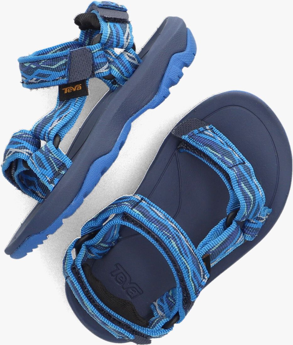 TEVA blauwe teva sandalen hurricane xlt 2 c/t/y