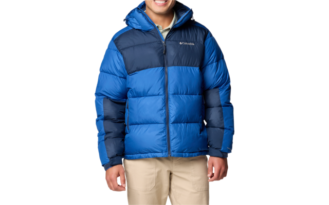 Columbia Pike Lake II Herren Pufferjacke
