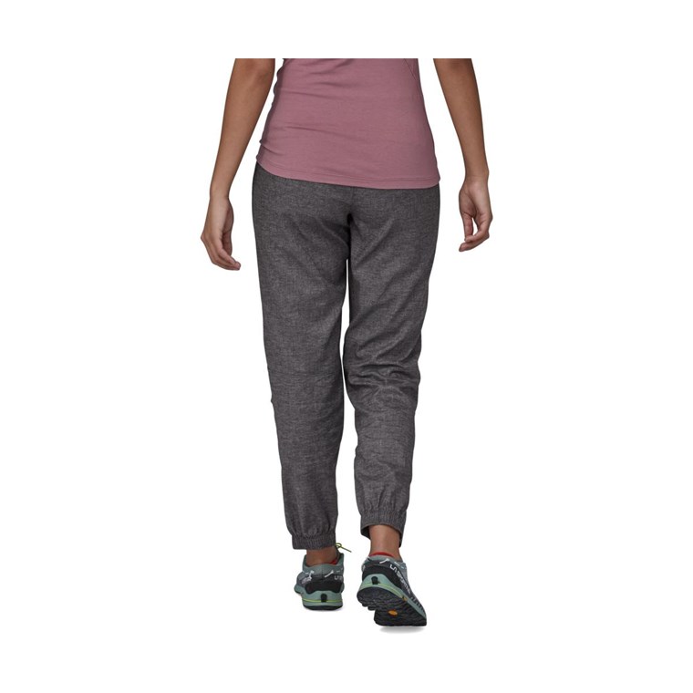 Patagonia Hampi Rock Pants Regular Women Ink Black