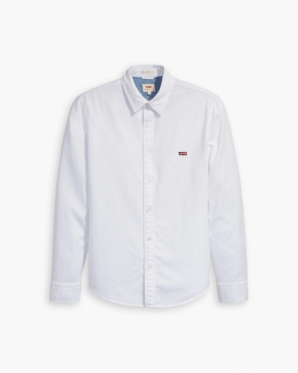 Camisa Oxford inteligente Levi's Housemark