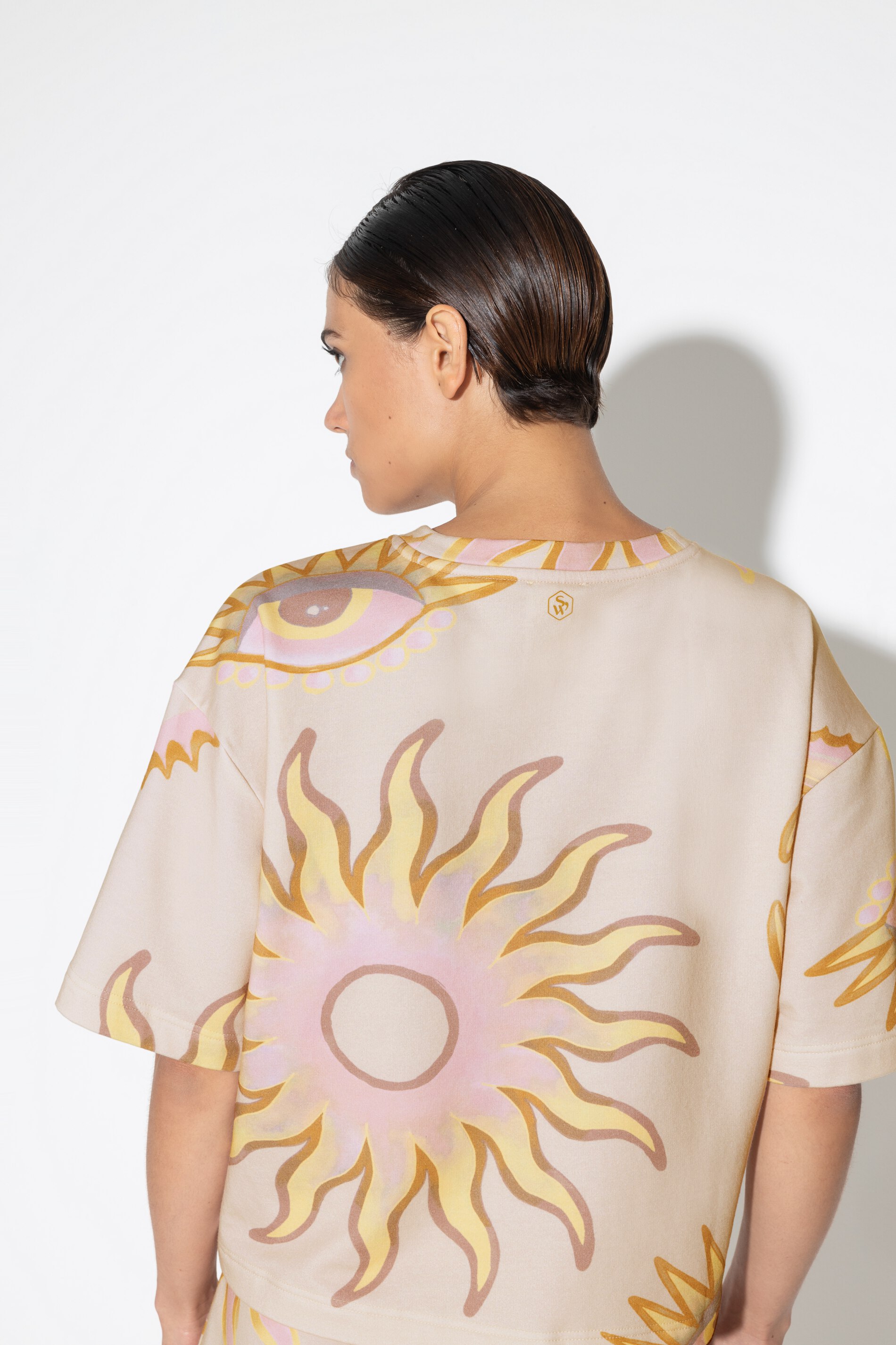 Sweatshirt<br>Serie Comfy Comfort