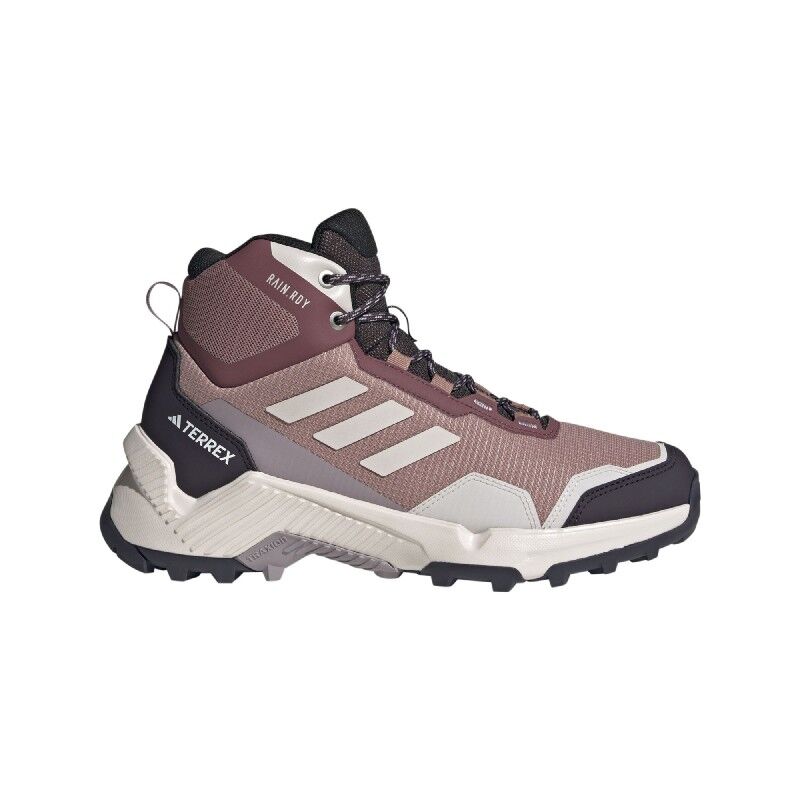 Terrex Eastrail 2 Mid R.Rain.Dry - Chaussures randonnée femme