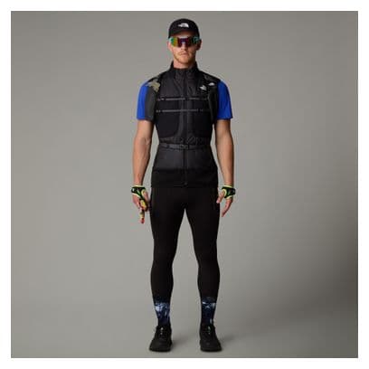 Polaire Sans Manches The North Face Winter Warm Pro Noir
