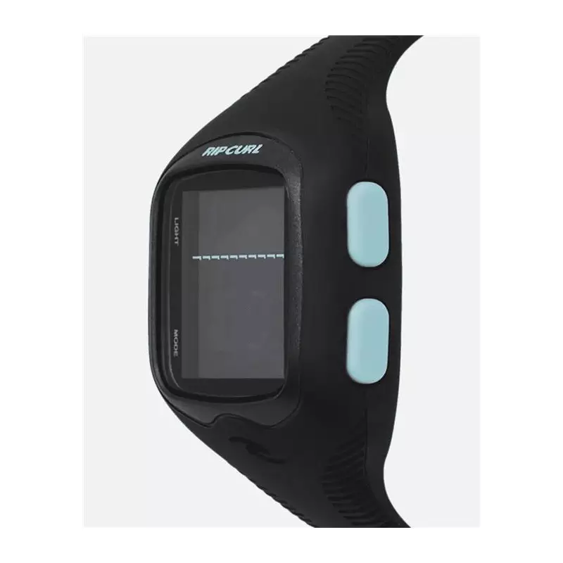 Montre femme RIPCURL Kauai Tide Black