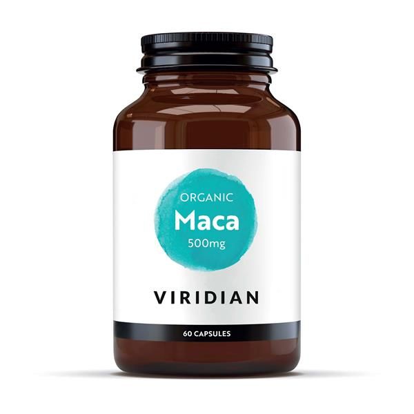 Raiz De Maca Bio