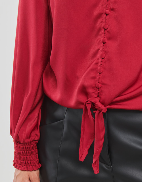 Moony Mood - LEONTINE - Rouge