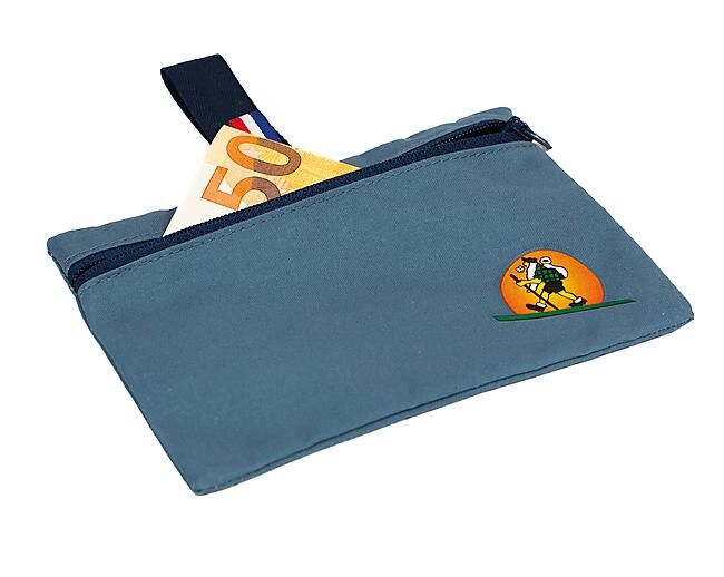 COTENOR - POCHETTE SECRET COTON A CACHER