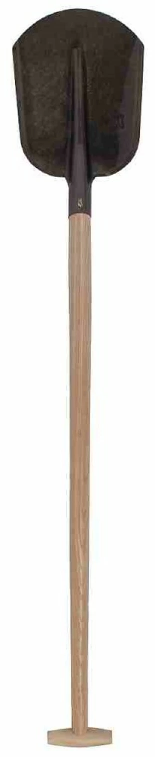 Super Prof 1.135.19 Steekbats - Essen steel - 1100mm