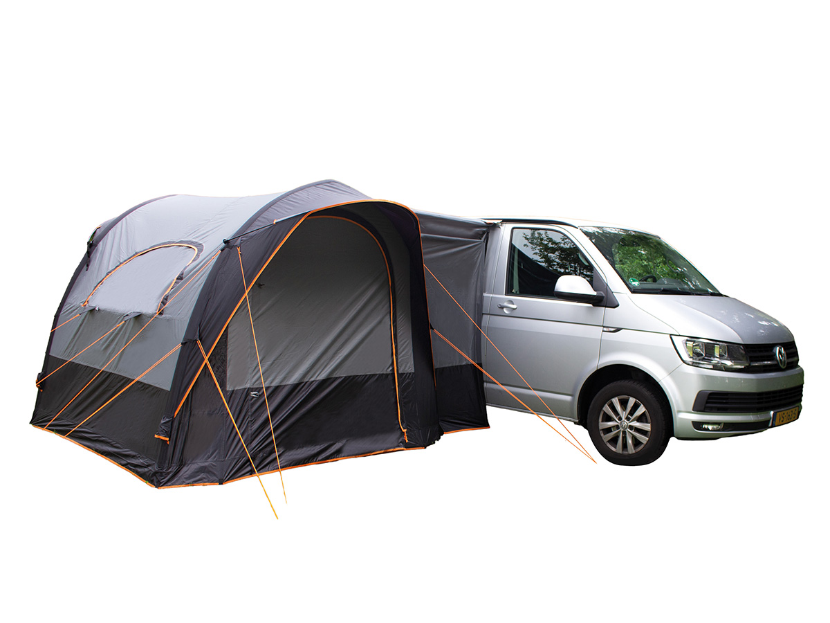 Eurotrail Roadster Air Bustent