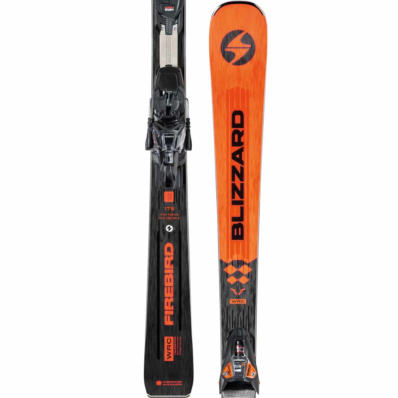 Blizzard Firebird WRC FDT | Blizzard Firebird | Blizzard Serien | B | MARKEN | XSPO