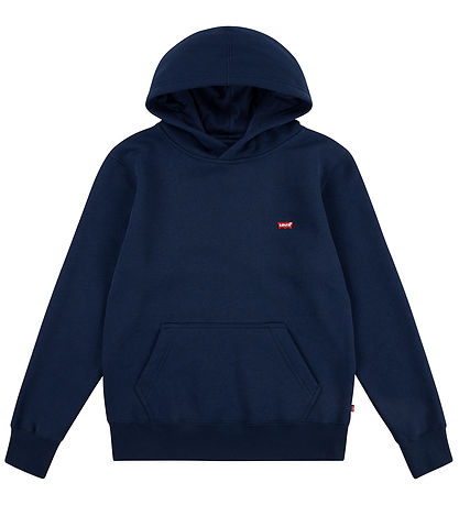 Levis Kapuzenpullover - Dress Blues