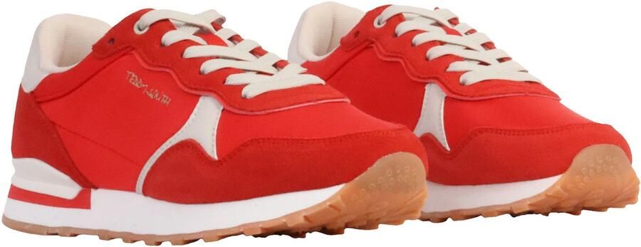 Teddy smith Lage Sneakers 275251