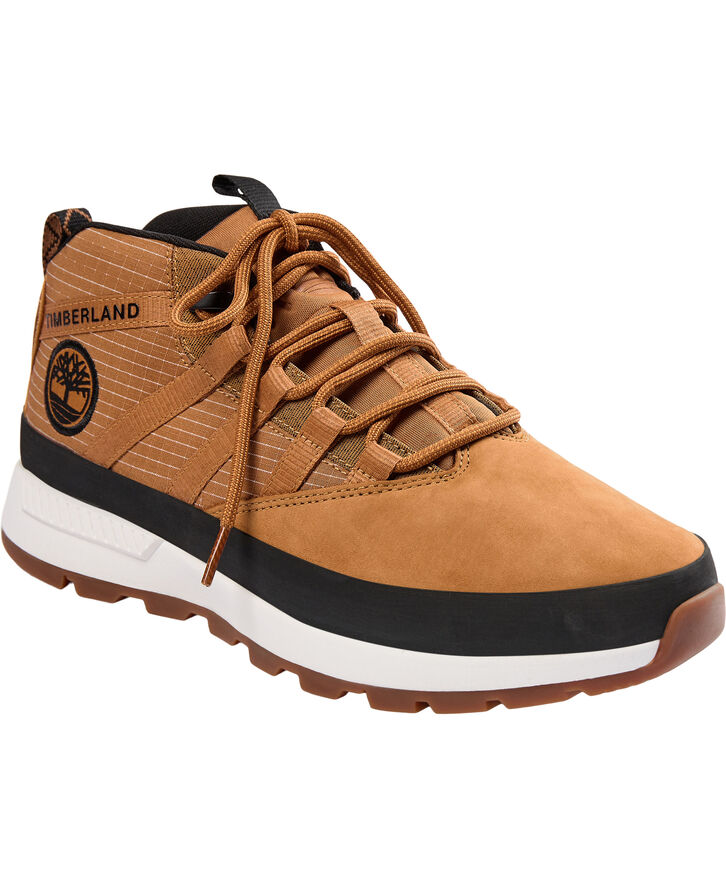 TIMBERLAND Euro Trekker Super Ox WHEAT Wheat