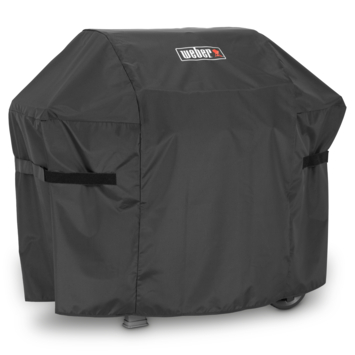 WEBER BARBECUEHOESSPIRIT II 3 BRANDERS
