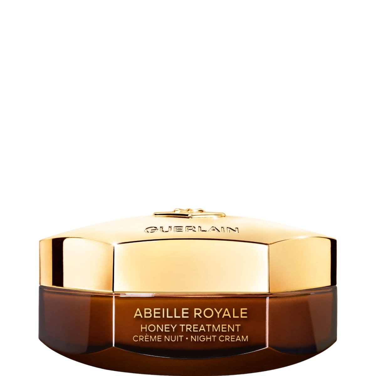 GUERLAIN Abeille Royale Honey Traitment Crème Nuit