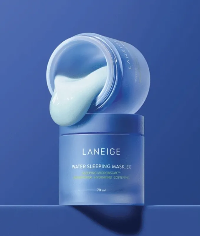 Laneige Water Sleeping Mask EX 70 ml