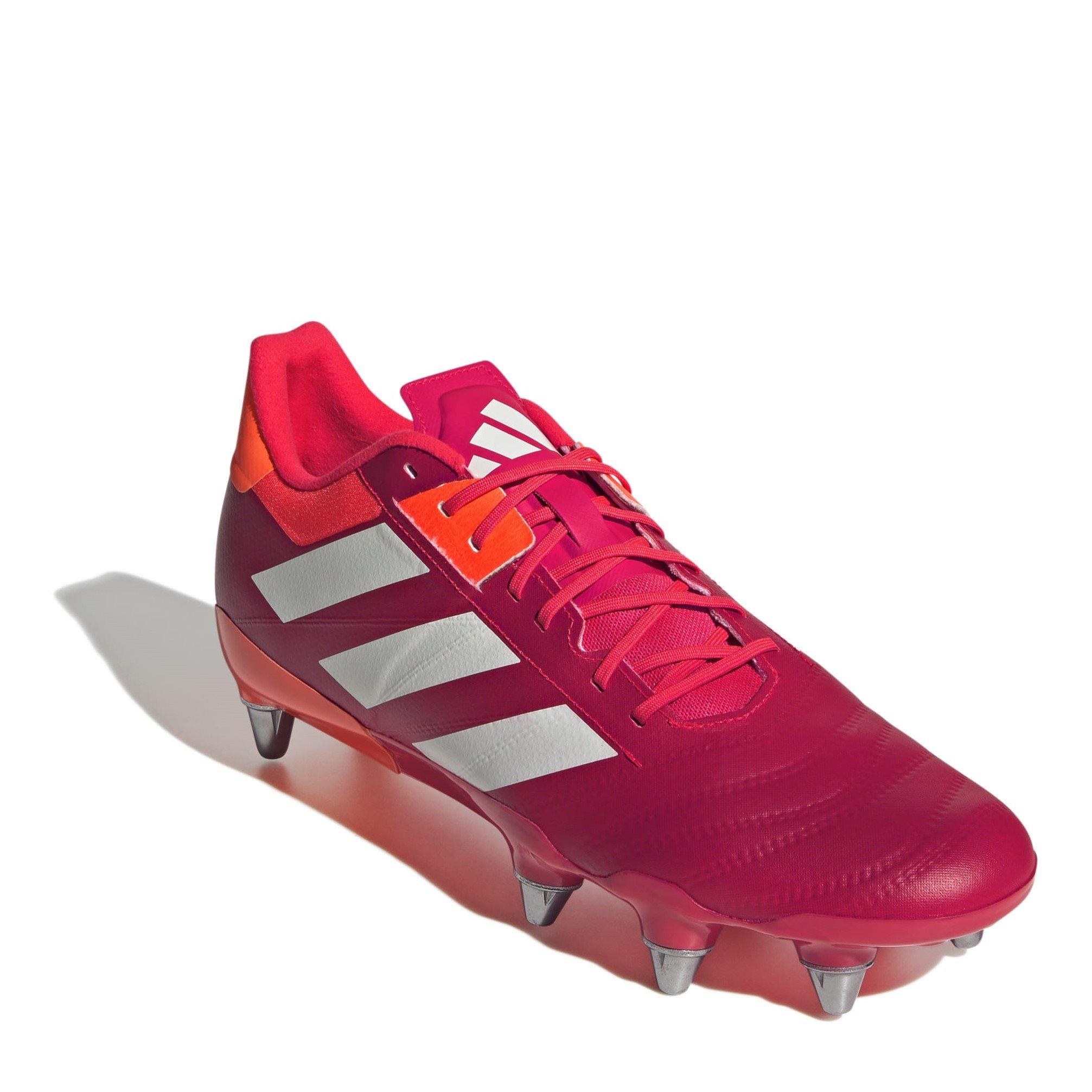 adidas Kakari RS Rugby Boots Soft Ground