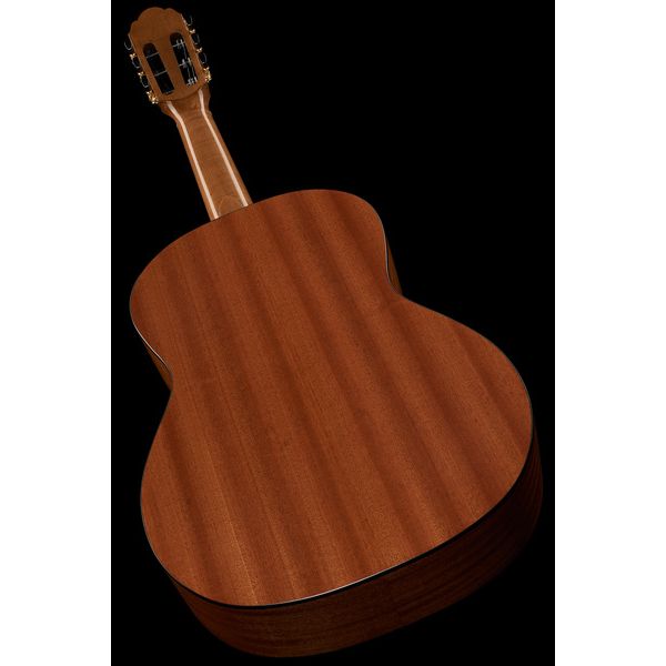 Gewa Pro Arte GC75A Bundle