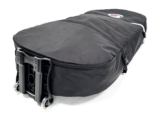 FBC Travel Bag V2