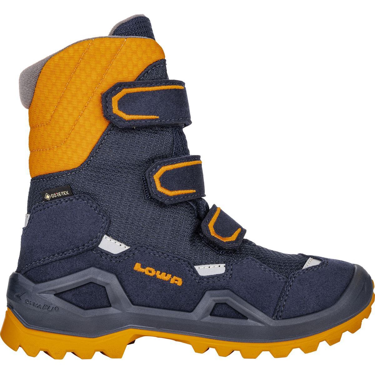 LowaMILO EVO GTX HI JR