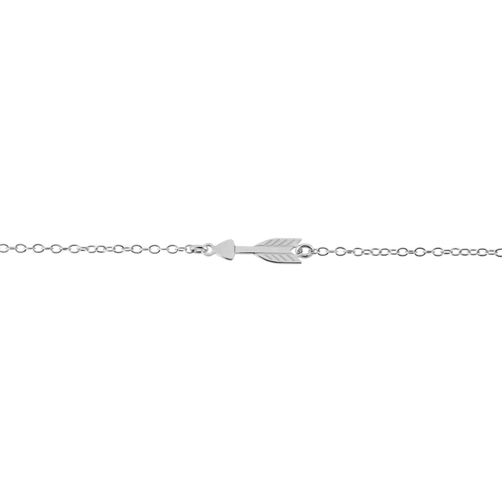 Bracelet Argent Stazio