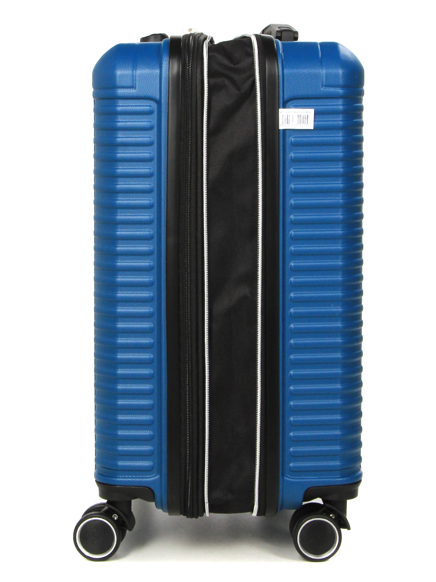 Ensemble 3 valises Lys Caracas