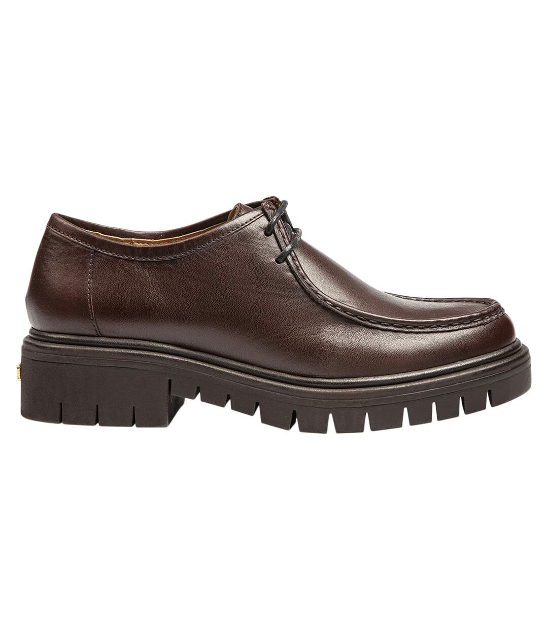 Derbies Cuir Les Tropeziennes Zaya