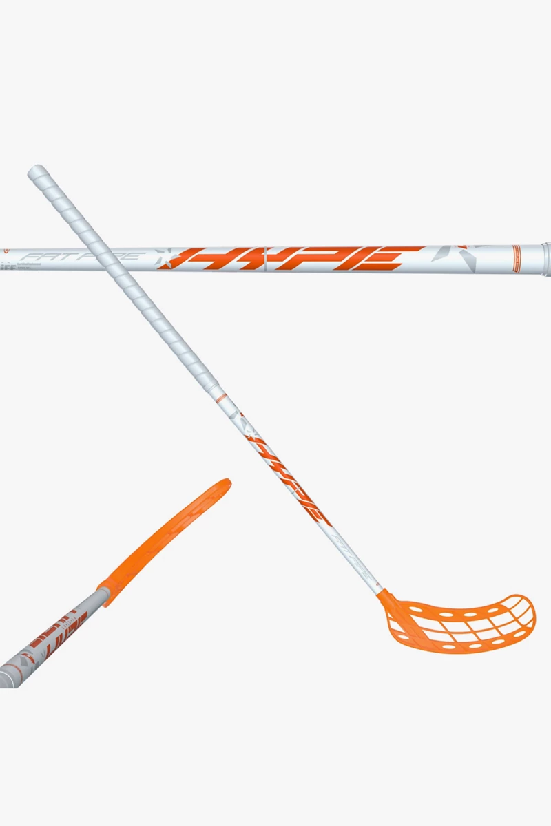 Fat Pipe Hype 27 101 cm Unihockeystock