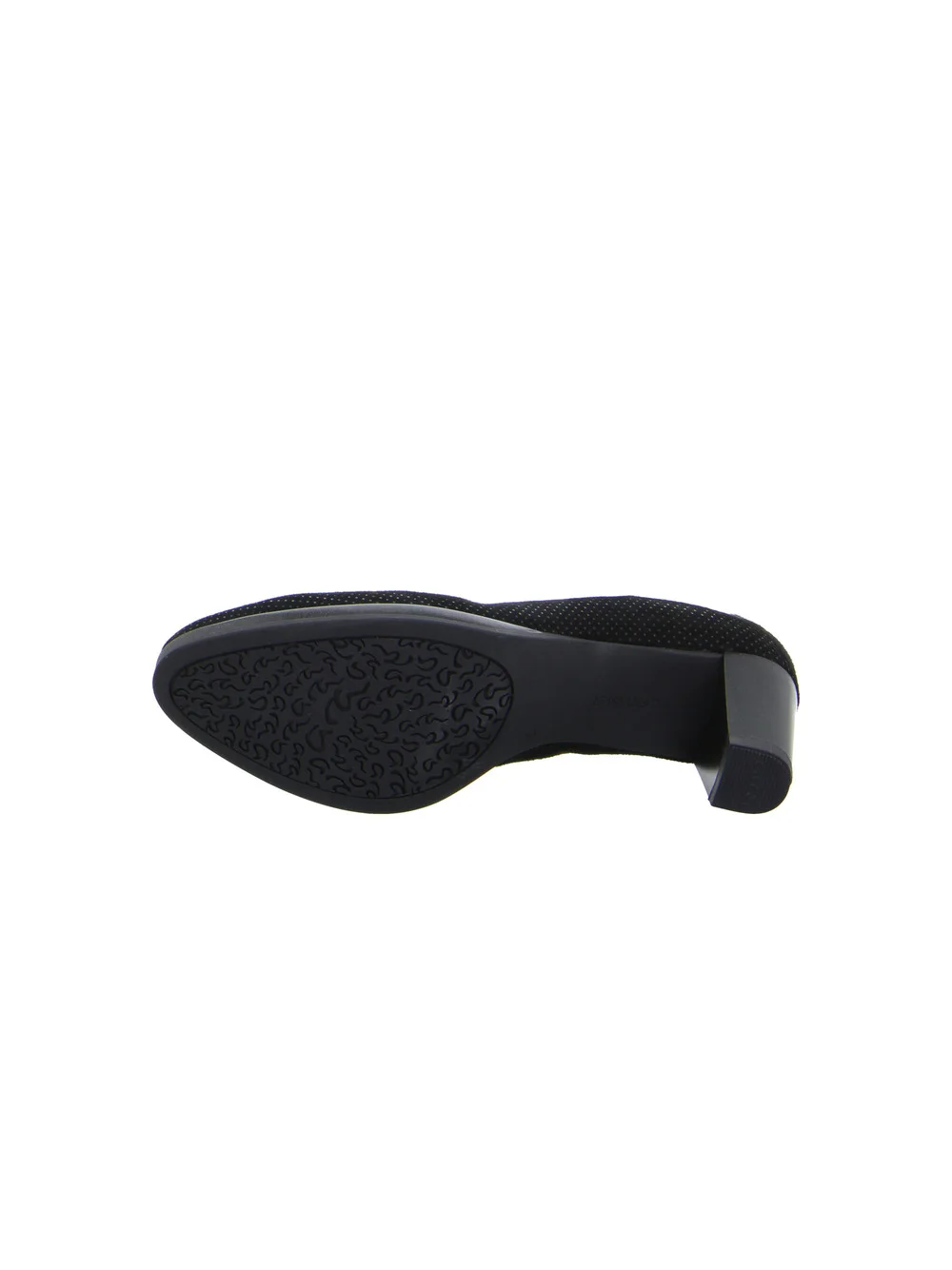 Pumps Orly schwarz