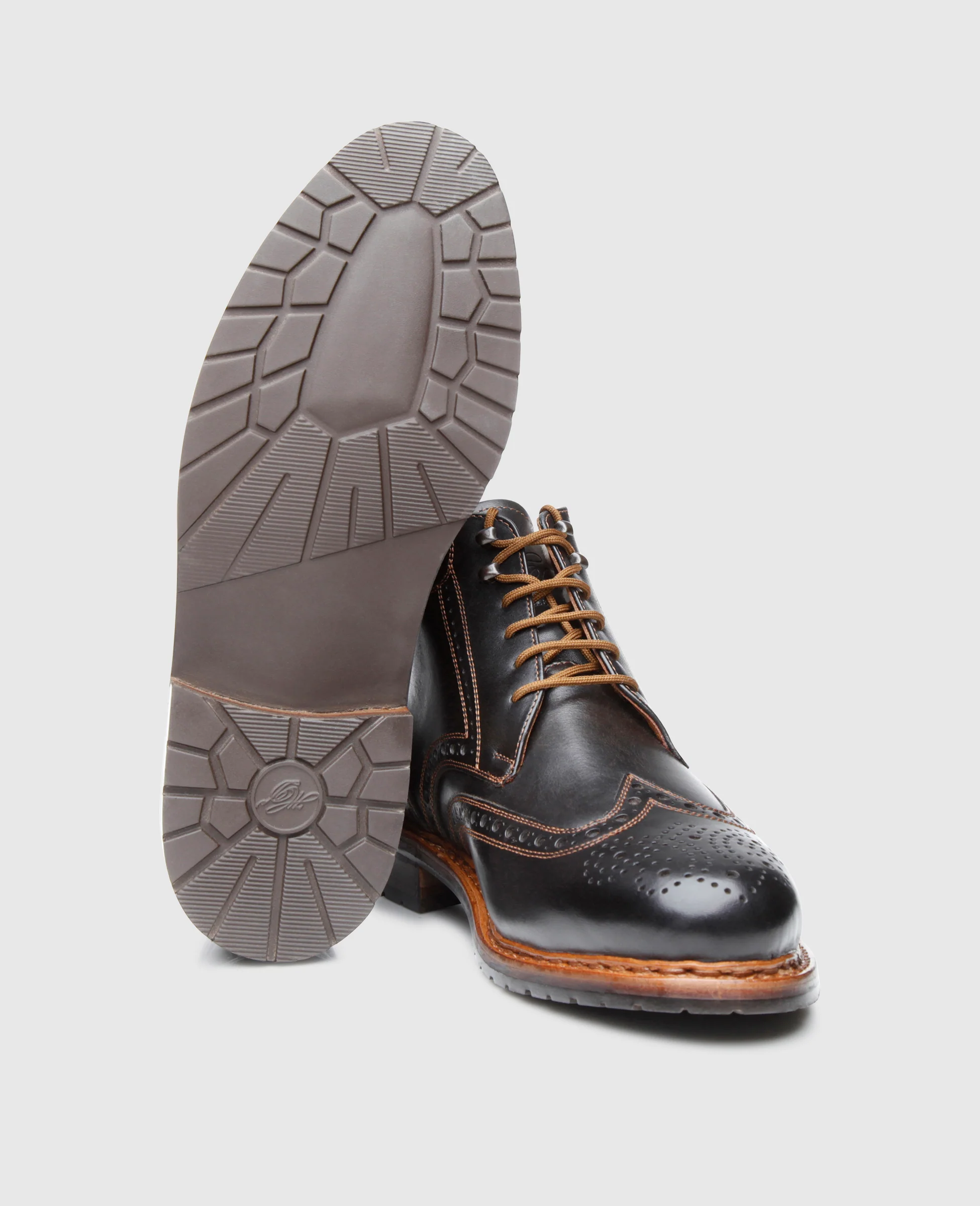 Buda Full-Brogue FC