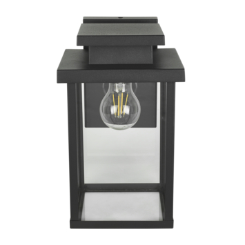 KARWEI buitenlamp Andor met dag/nacht sensor