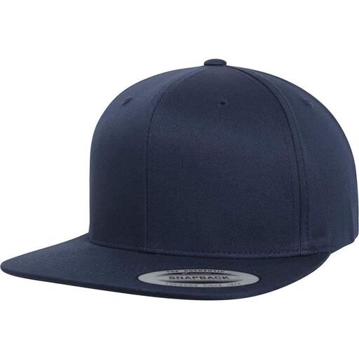 Gorra Flexfit Algodão Orgânico