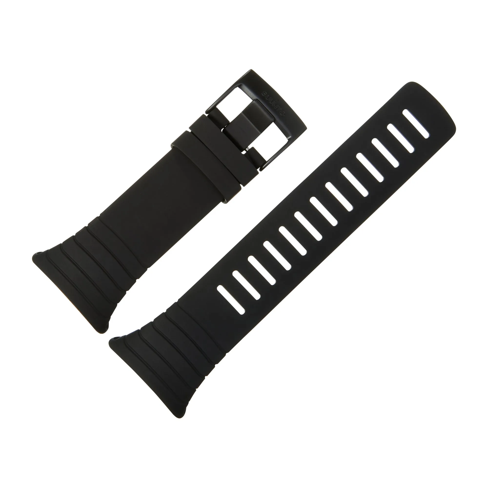 Suunto -  Core All Black Standard-Armband