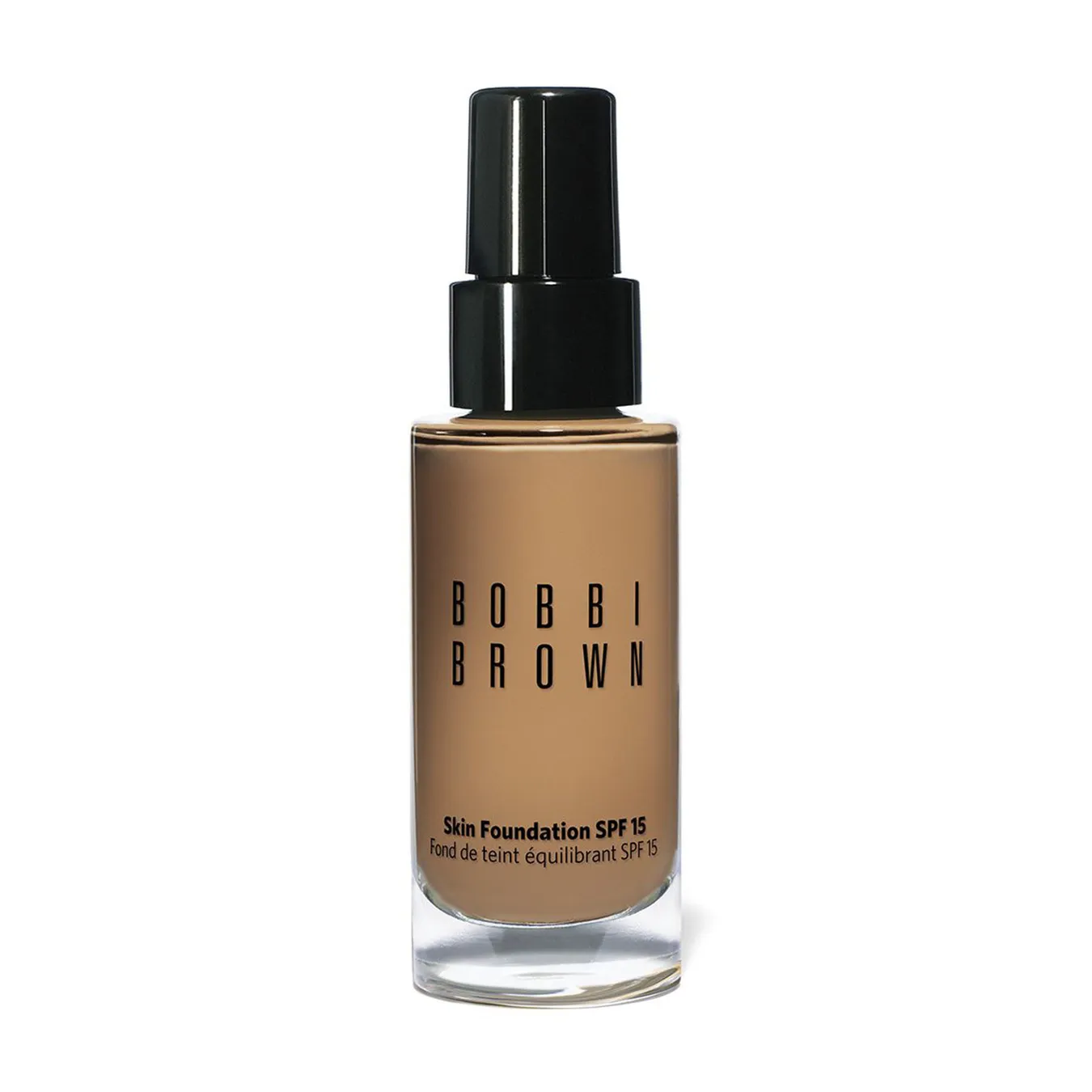 Bobbi Brown Skin Foundation SPF 15 Make-up/FoundationNeutral Golden